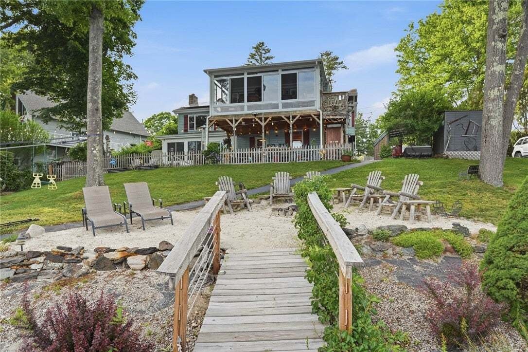 House in Burrillville, Rhode Island, United States 5 - 18588820