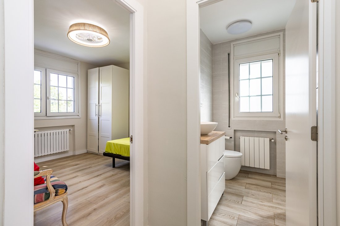 House in Sant Cugat del Valles, Catalonia, Spain 5 - 18592279