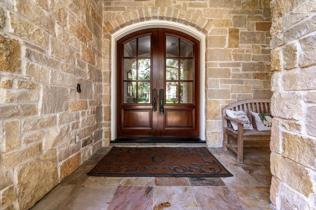 House in Houston, Texas, United States 5 - 18592710