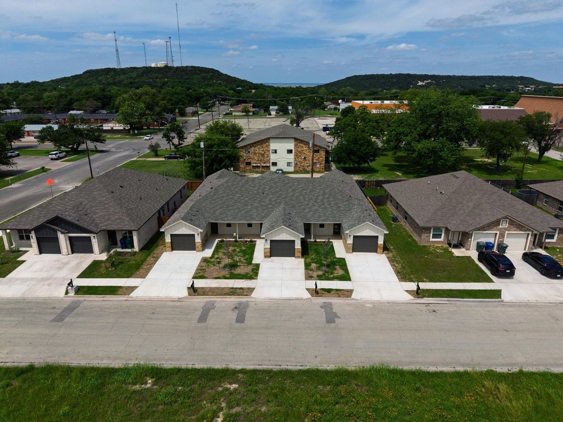 House in Copperas Cove, Texas, United States 3 - 18592181