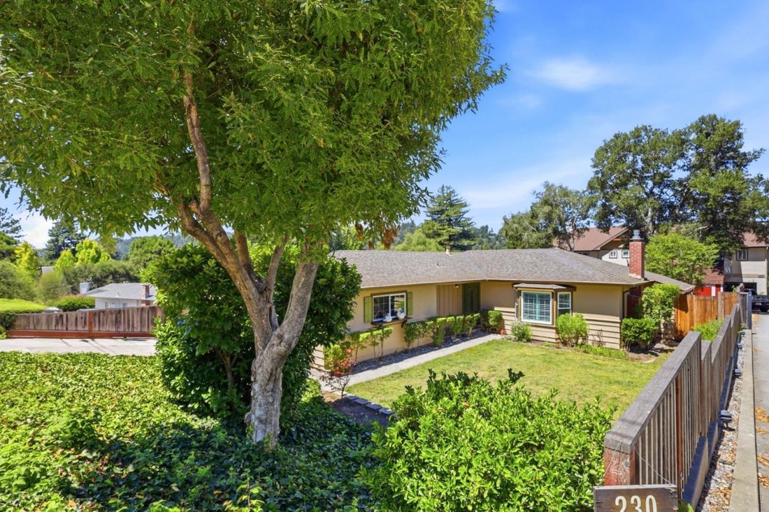 House in Scotts Valley, California, United States 2 - 18591450