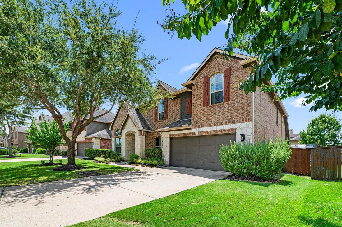 House in Richmond, Texas, United States 2 - 18592665