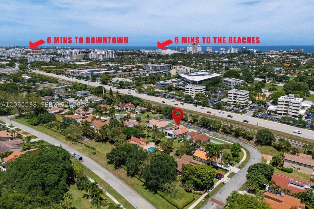 House in Boca Raton, Florida, United States 3 - 18588919
