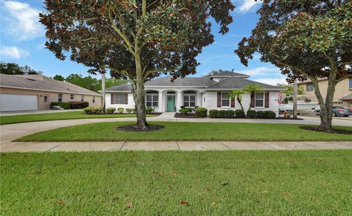 Casa en DeBary, Florida, Estados Unidos 1