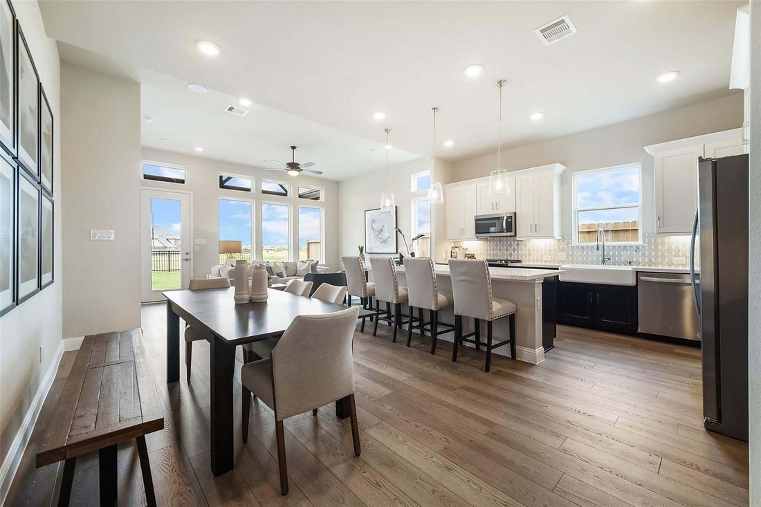 Townhouse in Katy, Texas, United States 2 - 18592692