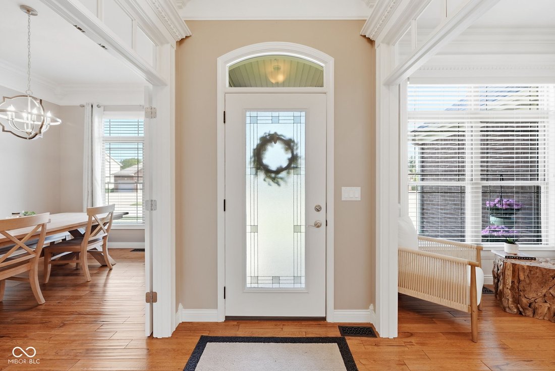 House in Columbus, Indiana, United States 3 - 18588888