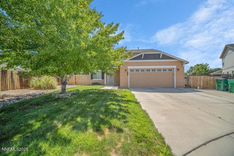 House in Sparks, Nevada, United States 2 - 18591494