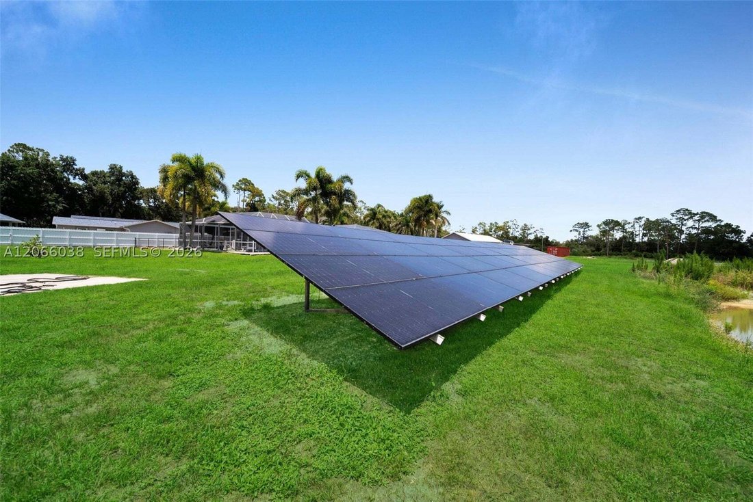 Haus in North Fort Myers, Florida, Vereinigte Staaten 4 - 18591544
