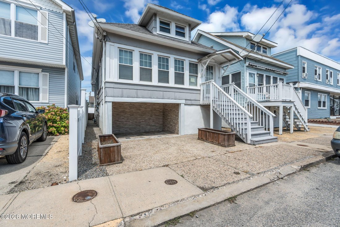 House in Seaside Heights, New Jersey, United States 3 - 18590894