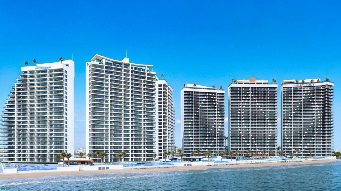Condo in Playa Encanto, Sonora, Mexico 2 - 17968676