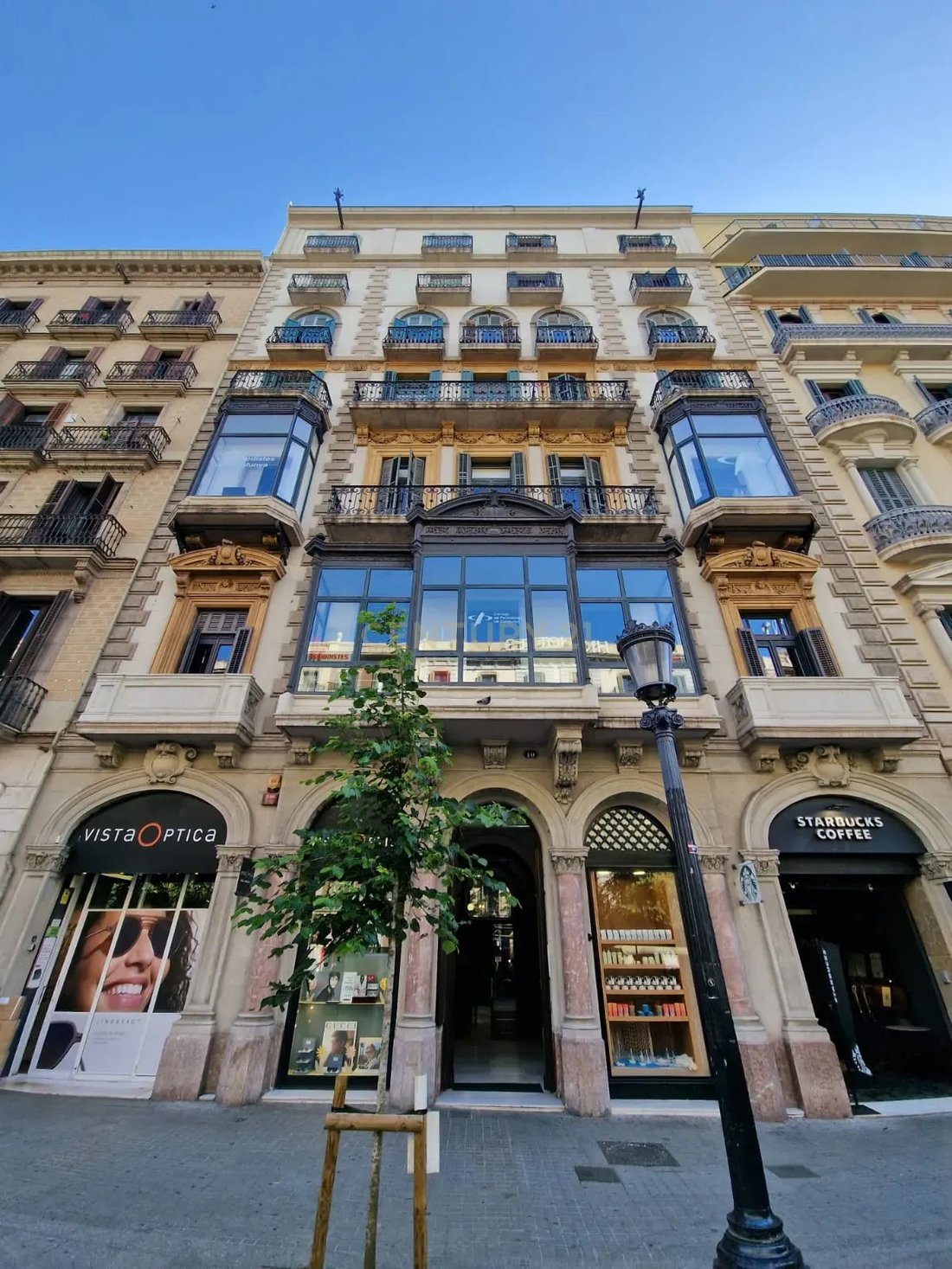 Apartment in Eixample, Barcelona, Spain 1 - 18592757