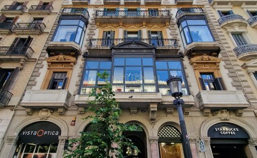 Apartment in Eixample, Barcelona, Spain 1