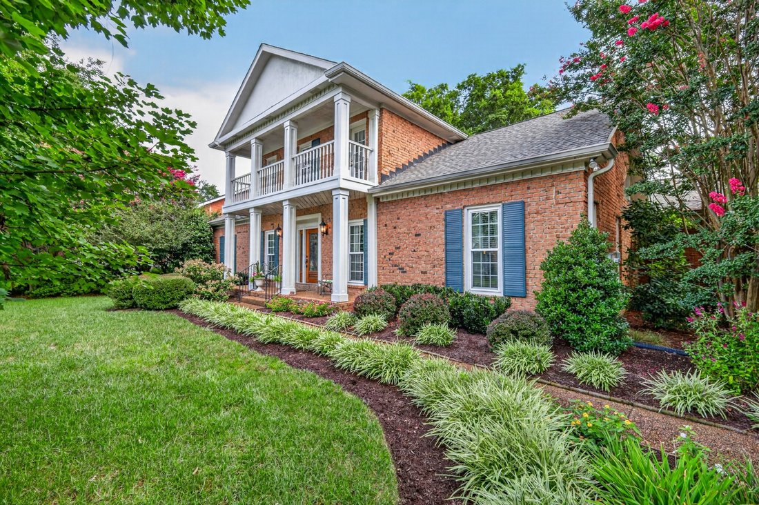 House in Nashville, Tennessee, United States 2 - 18591657