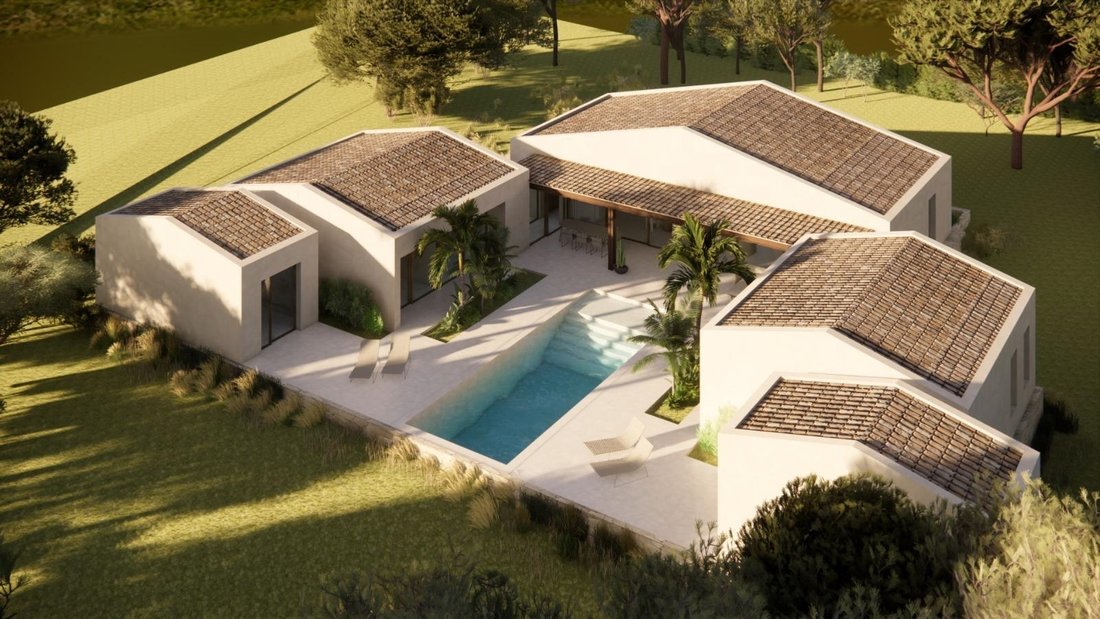 Land in Marratxi, Balearic Islands, Spain 3 - 18593022