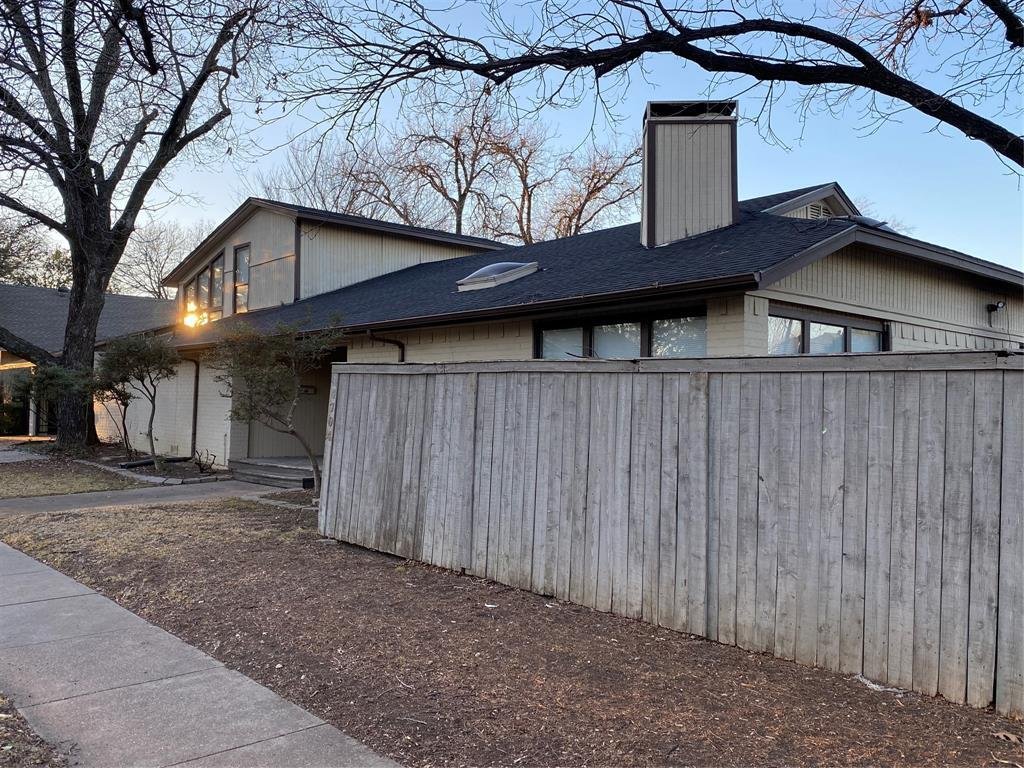 Apartment in Fort Worth, Texas, United States 2 - 18589927
