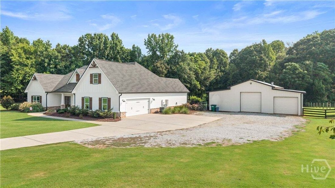 House in Madison, Georgia, United States 5 - 18589809