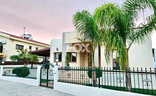 Villa a Episkopi, Distretto di Pafo, Cipro 1