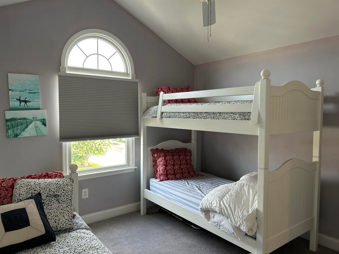 Condo in Ocean City, New Jersey, United States 3 - 18589311