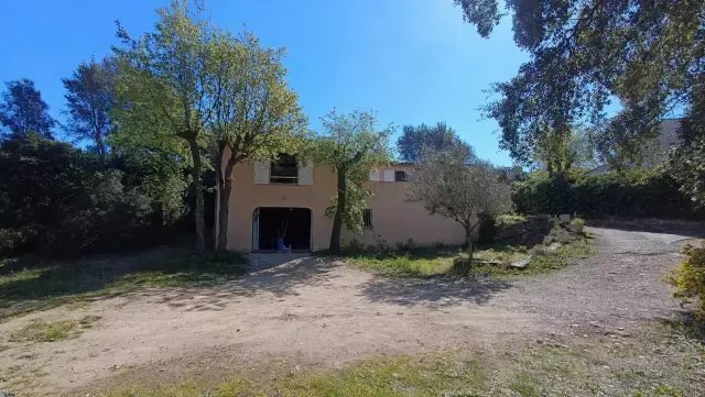 Villa in Gassin, Provence-Alpes-Côte d'Azur, France 2 - 17228539