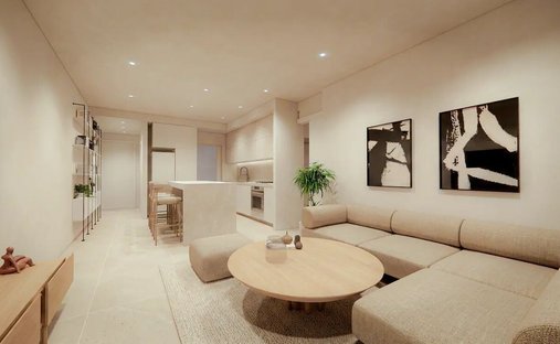 Appartement à Limassol, Limassol, Chypre 1