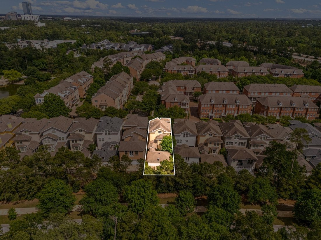 House in Spring, Texas, United States 4 - 18589660