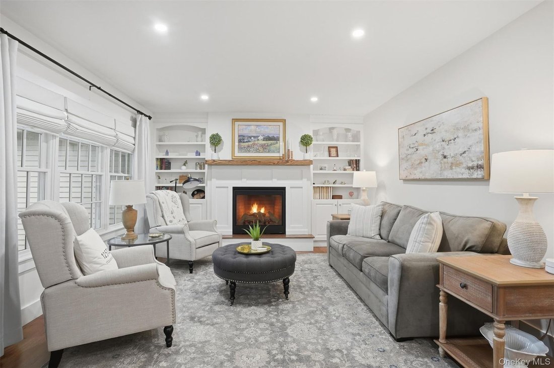 House in Rhinebeck, New York, United States 4 - 18546039