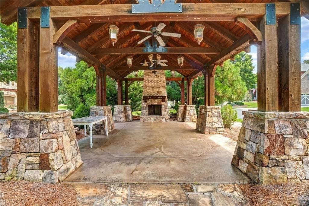 House in Cumming, Georgia, United States 4 - 18592331