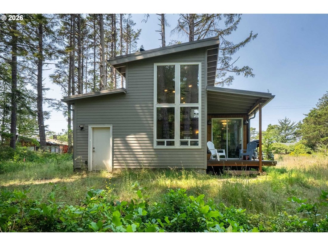House in Pacific City, Oregon, United States 4 - 18591104