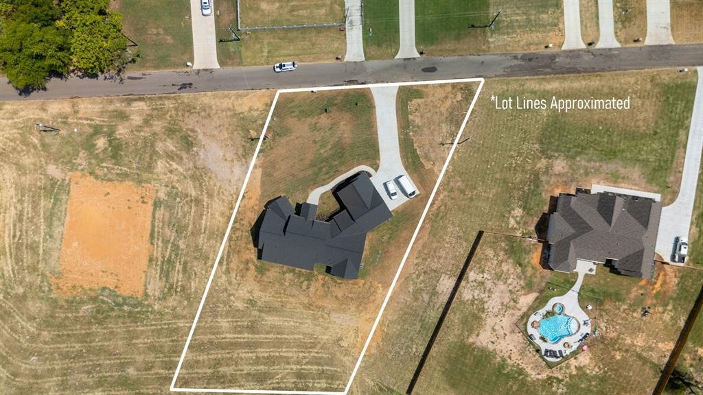 House in Hideaway, Texas, United States 4 - 18592615