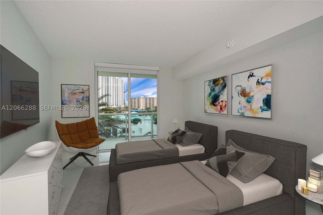 Condominio a Golden Beach, Florida, Stati Uniti 3 - 18591760