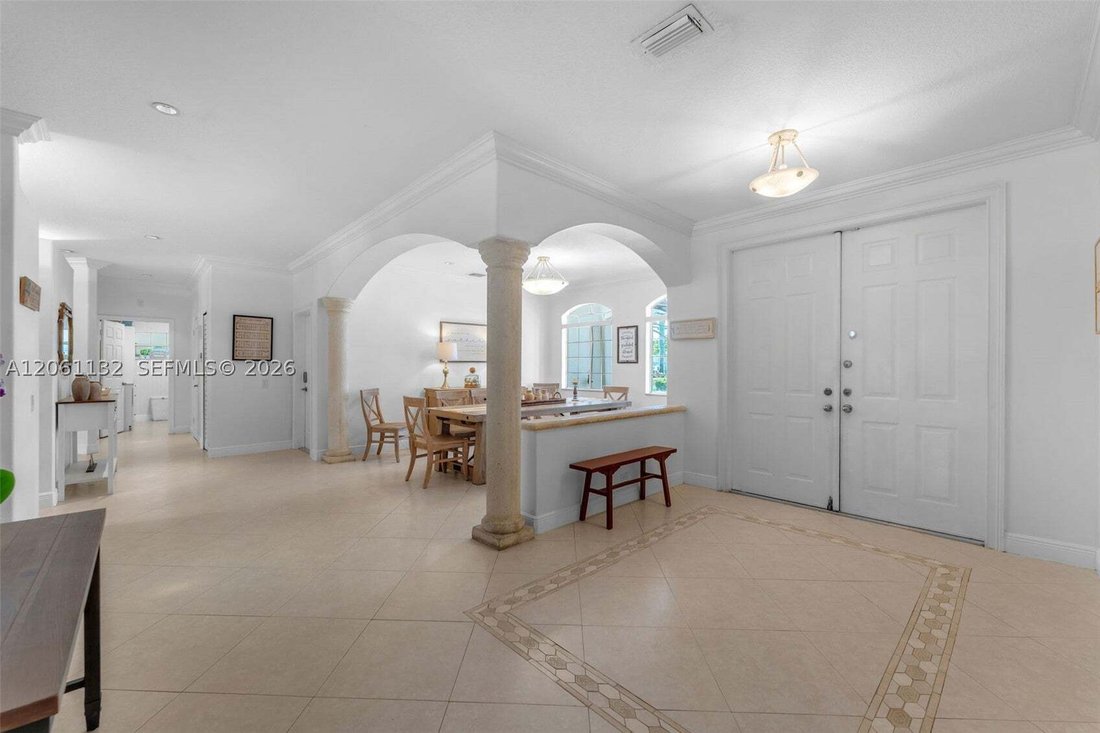 House in Miami, Florida, United States 3 - 18591546