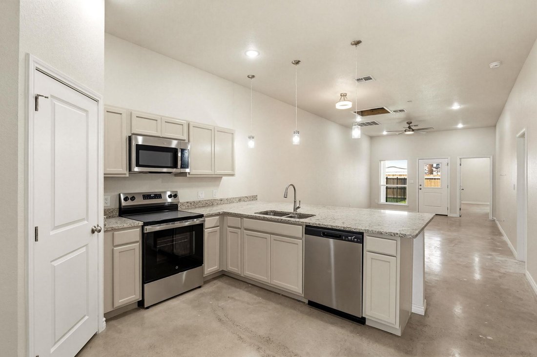 House in Copperas Cove, Texas, United States 5 - 18592181