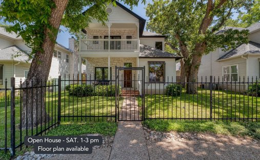 House in Austin, Texas, United States 1