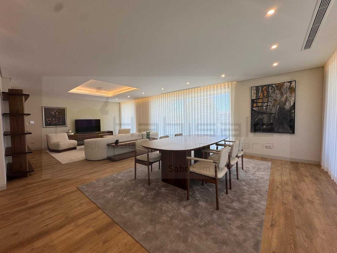 Apartment in Parede, Lisbon, Portugal 2 - 17534809