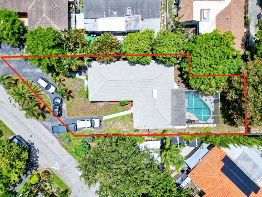 House in Oakland Park, Florida, United States 2 - 18589882