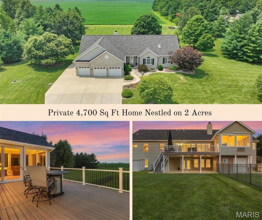 House in Edwardsville, Illinois, United States 1 - 18591396