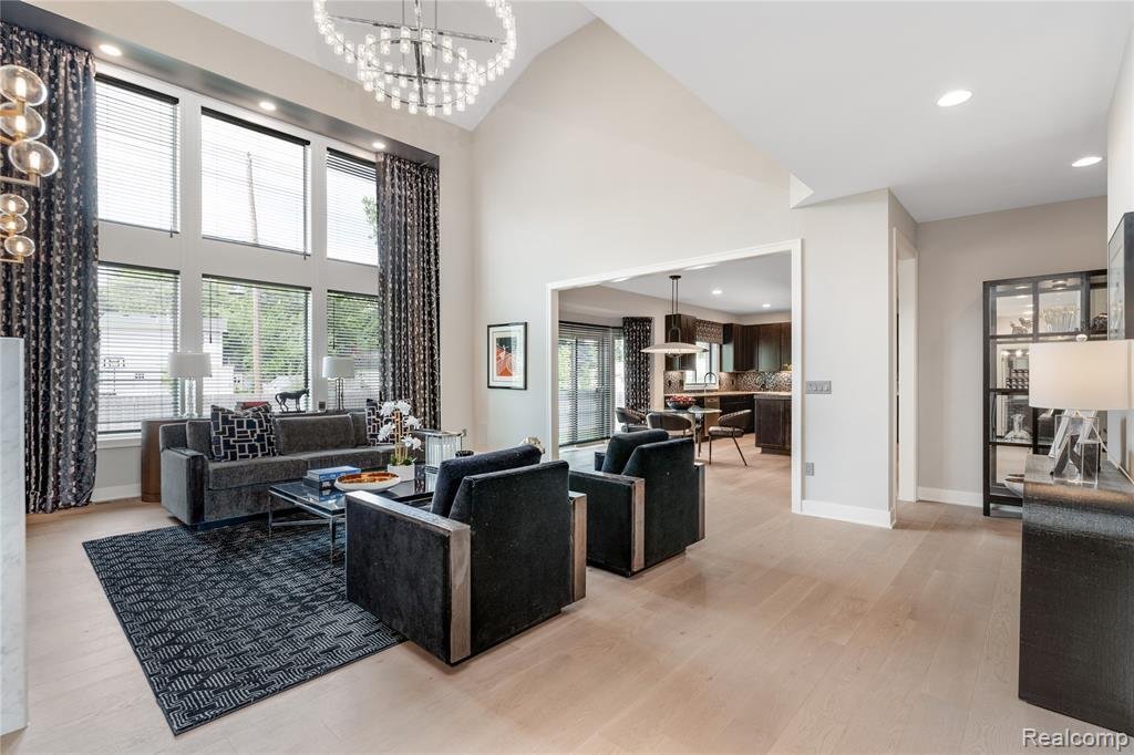 House in Troy, Michigan, United States 4 - 18591185