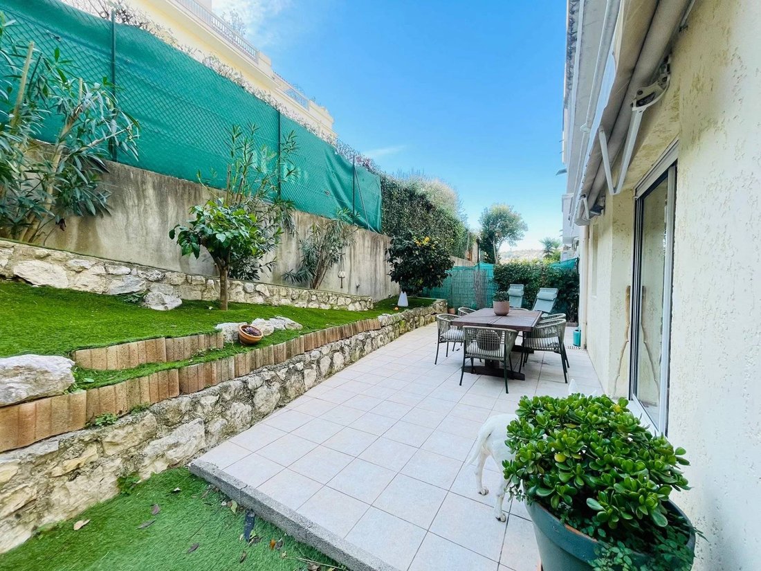 Apartment in Nice, Provence-Alpes-Côte d'Azur, France 2 - 18159317