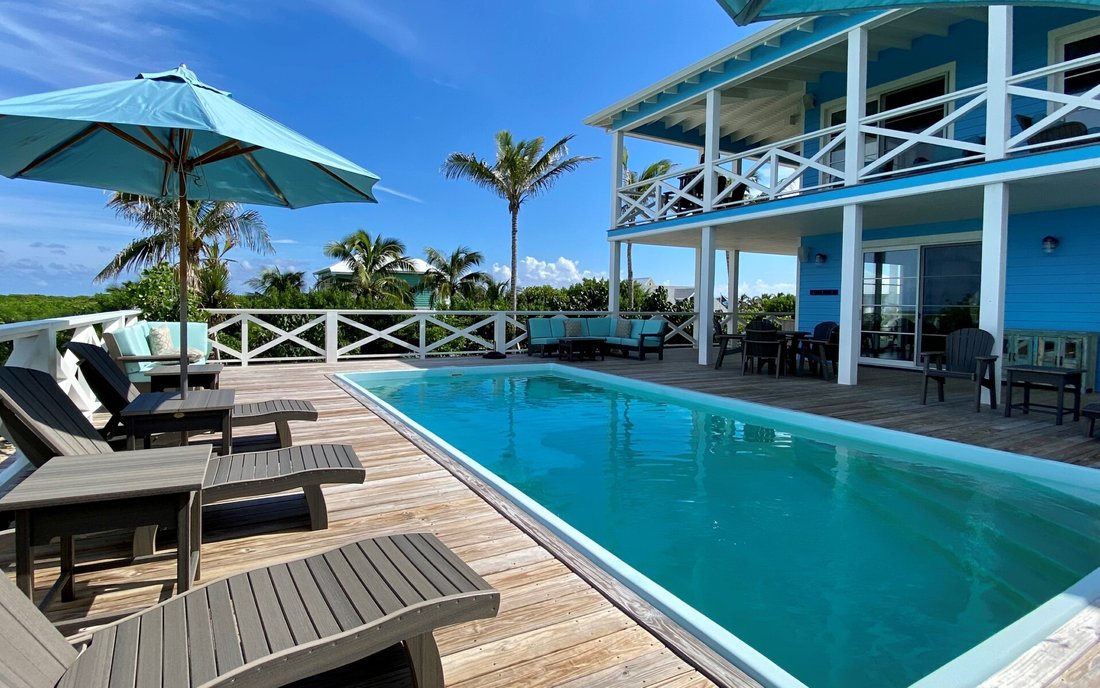 House in Elbow Cay, Central Abaco, The Bahamas 3 - 18590109