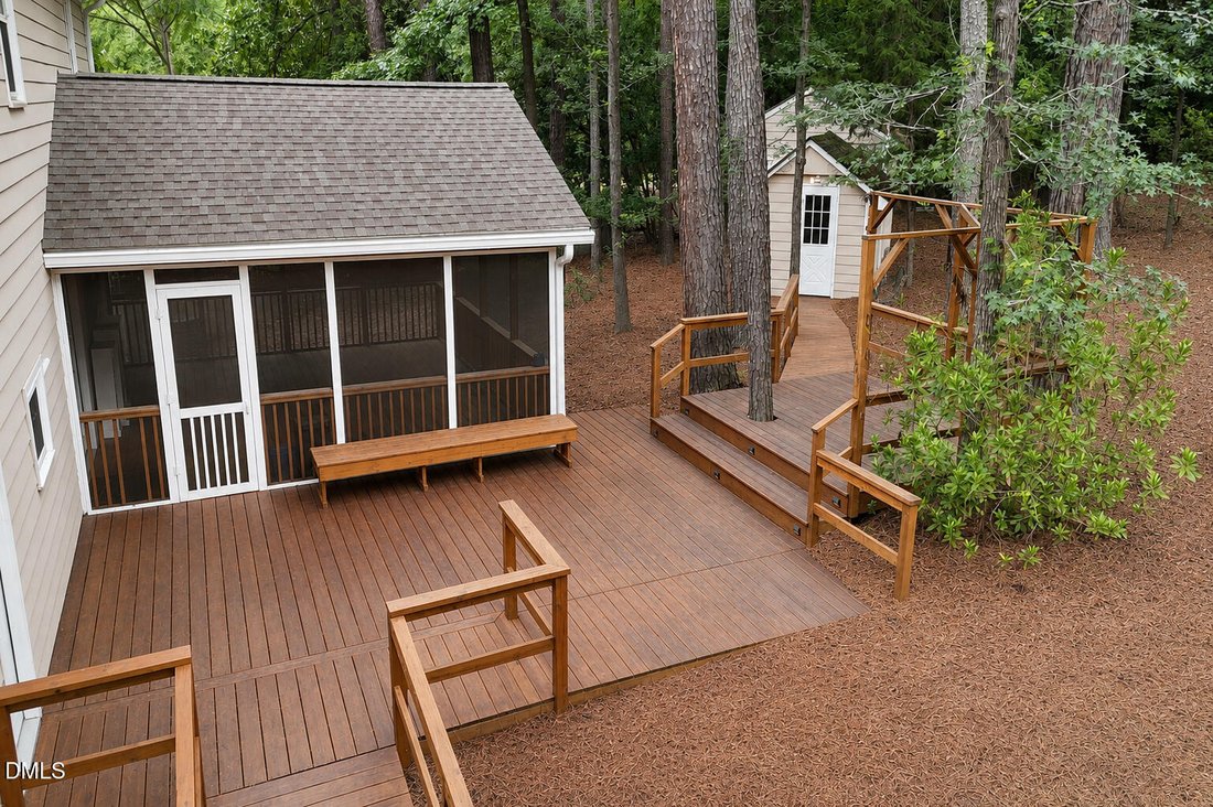 House in Chapel Hill, North Carolina, United States 3 - 18592414