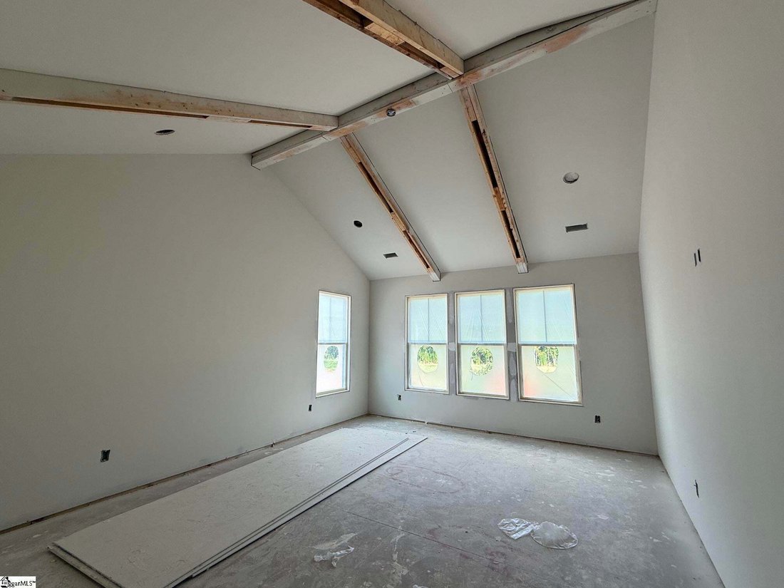 House in Spartanburg, South Carolina, United States 5 - 17808121