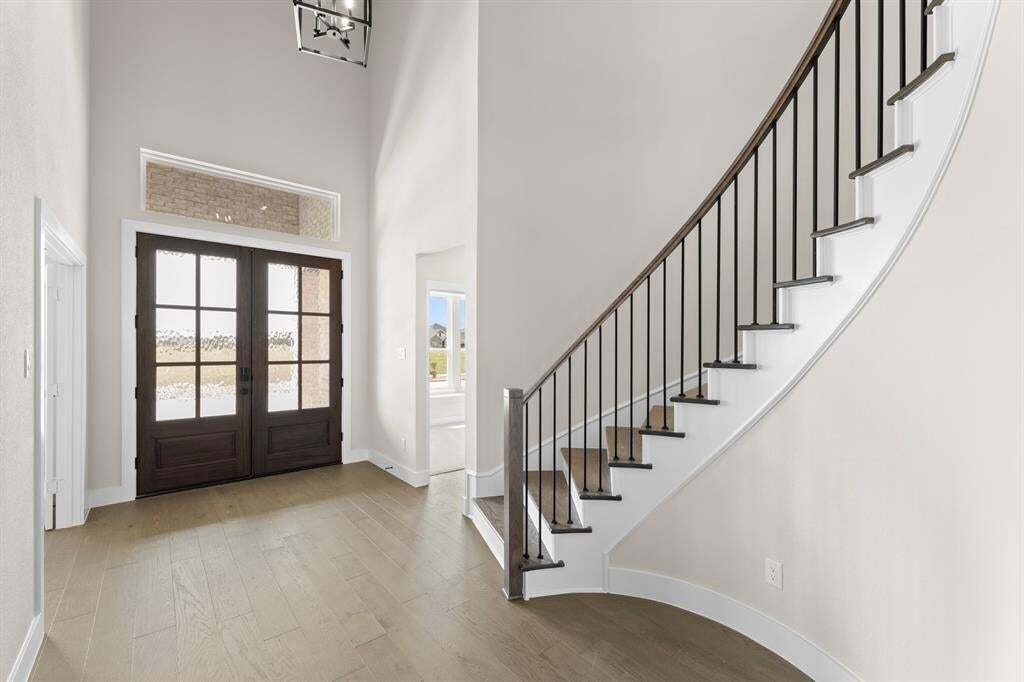 House in Frisco, Texas, United States 3 - 18543390