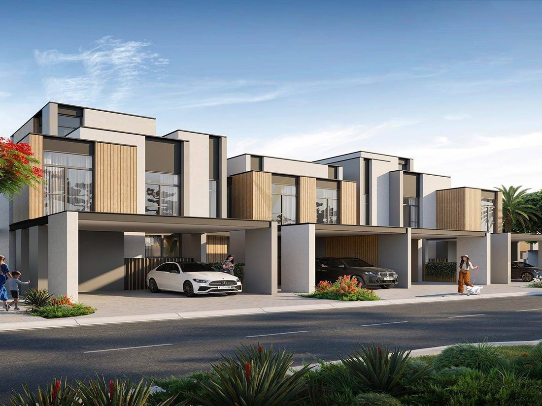 Villa in Al Hebiah Sixth, Al Hebiah, Dubai 1 - 18589831