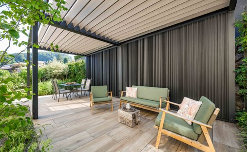 House in Herznach-Ueken, Aargau, Switzerland 1