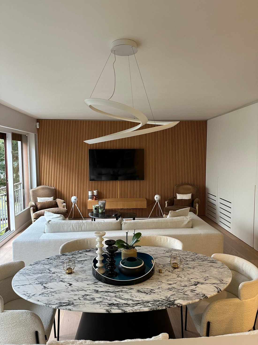 Apartment in La Plaine des Sablons, Neuilly-sur-Seine, France 3 - 18592624