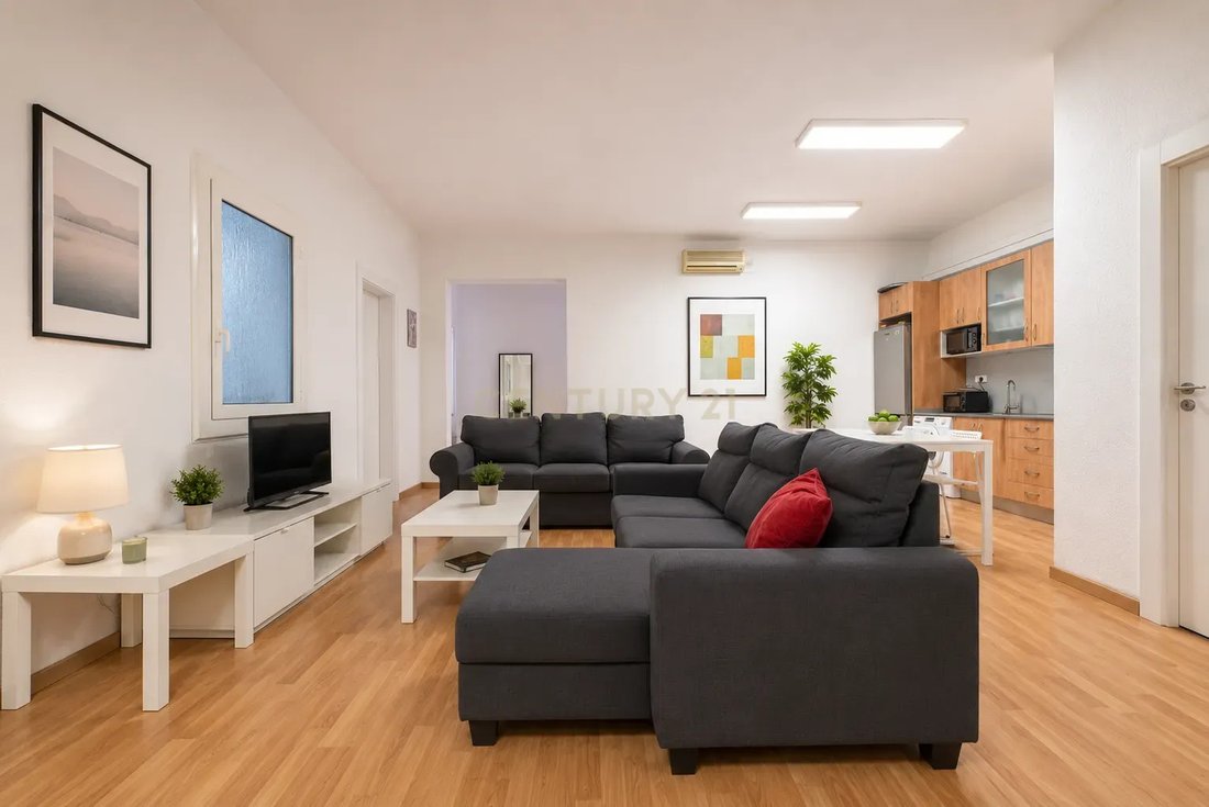 Apartment in Eixample, Barcelona, Spain 5 - 18592757