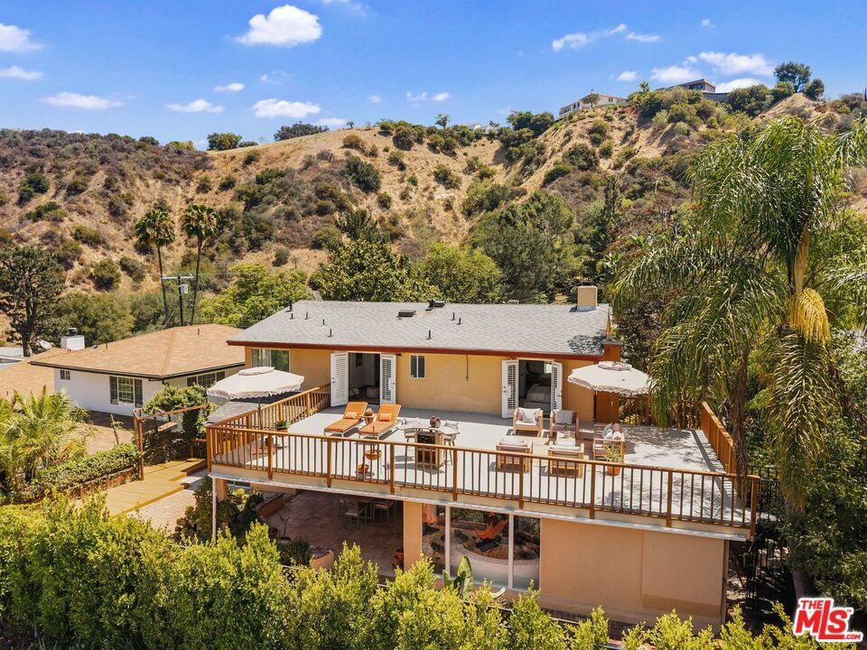 House in Los Angeles, California, United States 3 - 18591099