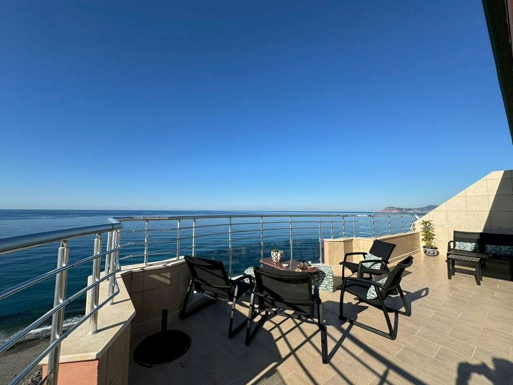 Apartment in Mahmutlar, Antalya, Turkey 1 - 18589829