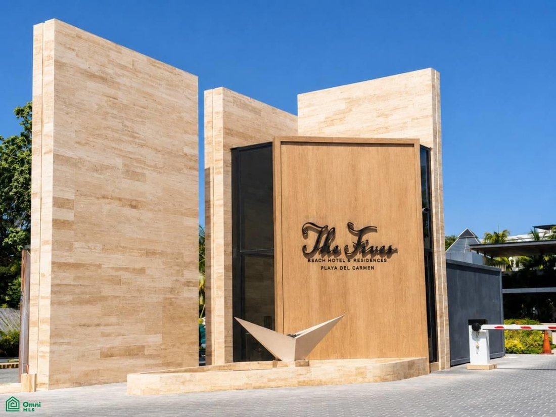 Condo in Playa del Carmen, Quintana Roo, Mexico 1 - 18592238