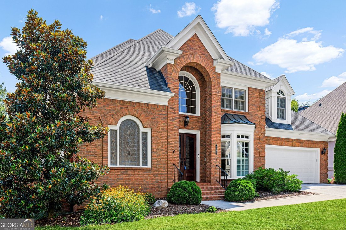 House in Brookhaven, Georgia, United States 2 - 18589248